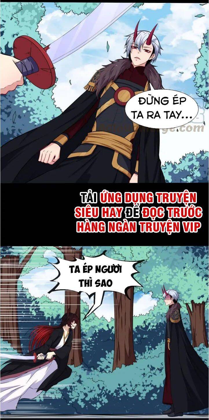 Ma Tôn Trông Trẻ Chapter 82 - Trang 36