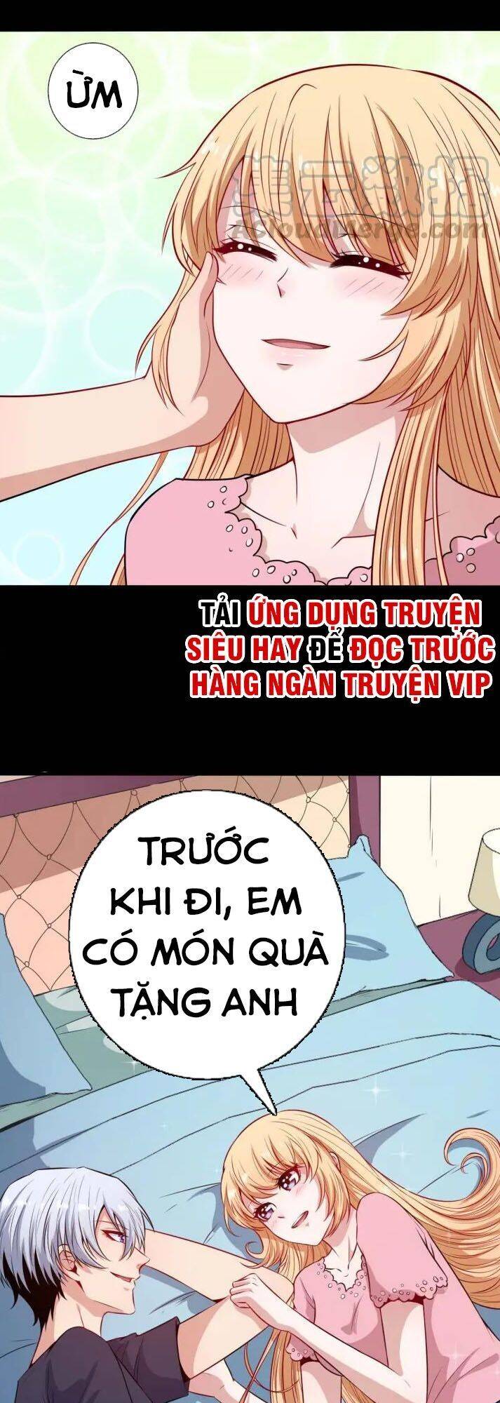 Ma Tôn Trông Trẻ Chapter 91 - Trang 29