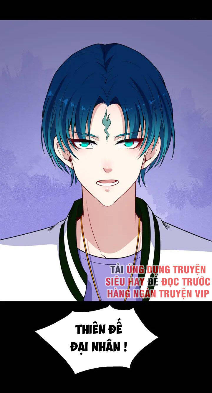 Ma Tôn Trông Trẻ Chapter 114 - Trang 50