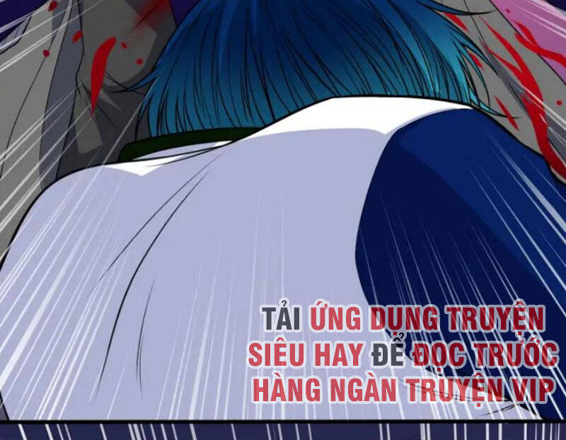 Ma Tôn Trông Trẻ Chapter 131 - Trang 18