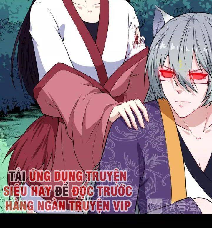 Ma Tôn Trông Trẻ Chapter 109 - Trang 8