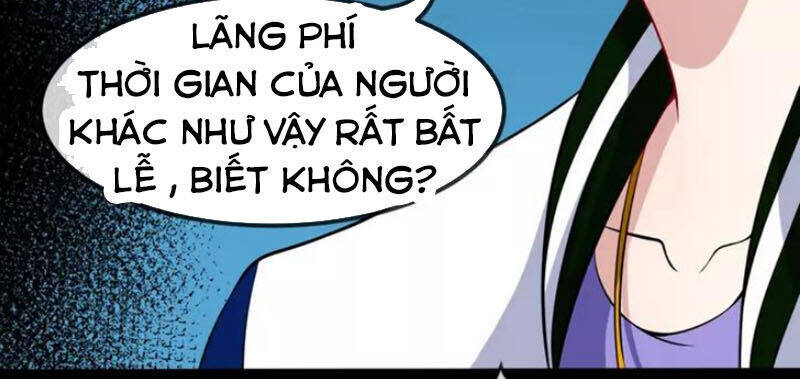 Ma Tôn Trông Trẻ Chapter 130 - Trang 12