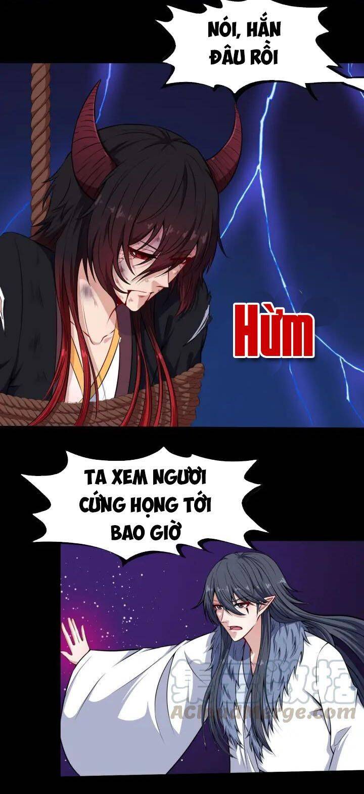 Ma Tôn Trông Trẻ Chapter 83 - Trang 3