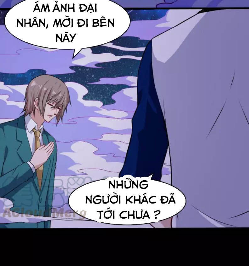 Ma Tôn Trông Trẻ Chapter 123 - Trang 38