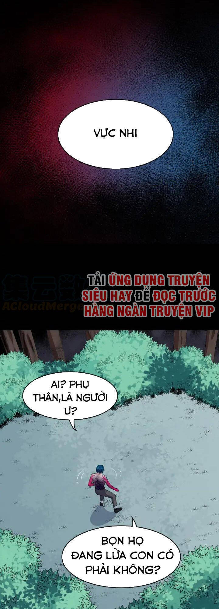 Ma Tôn Trông Trẻ Chapter 138 - Trang 24