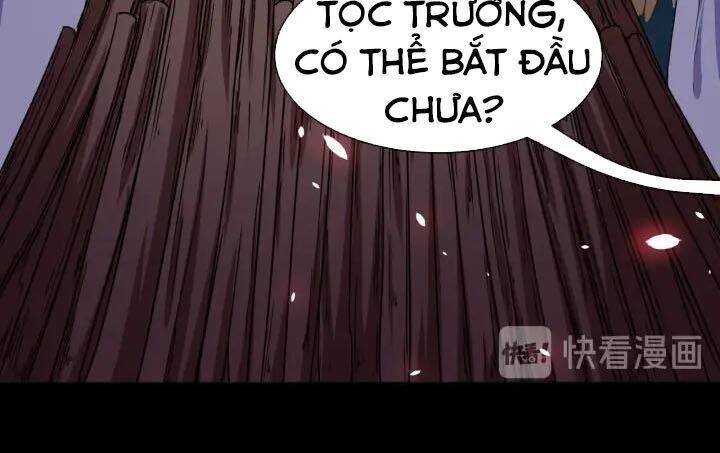 Ma Tôn Trông Trẻ Chapter 83 - Trang 20