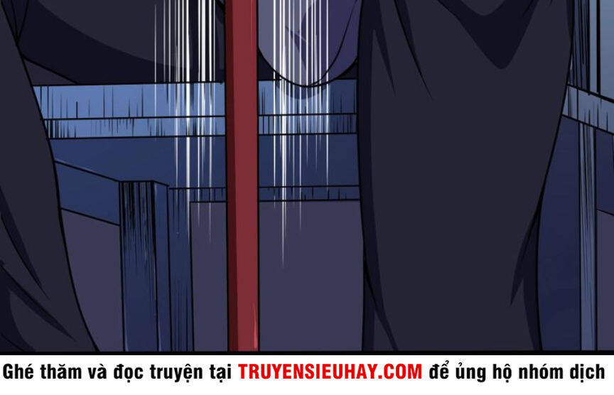 Ma Tôn Trông Trẻ Chapter 20 - Trang 38