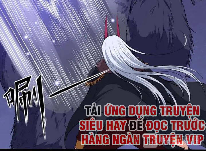 Ma Tôn Trông Trẻ Chapter 95 - Trang 38