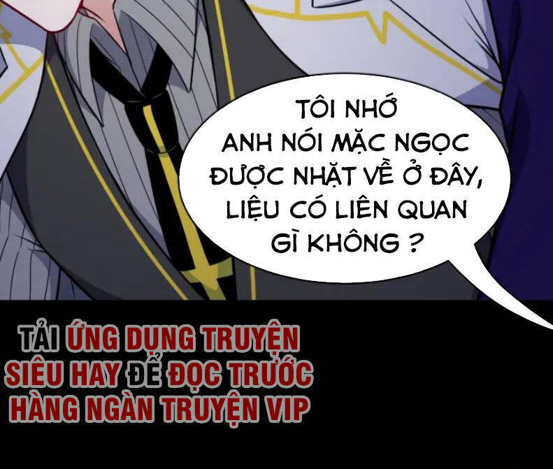 Ma Tôn Trông Trẻ Chapter 119 - Trang 24