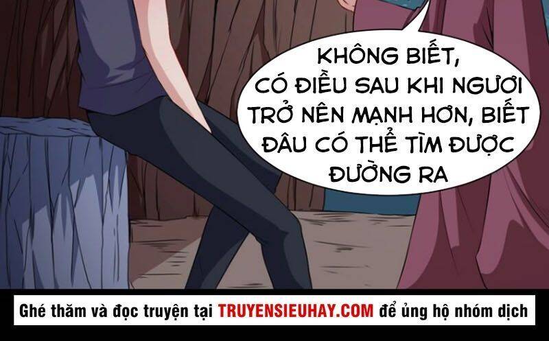 Ma Tôn Trông Trẻ Chapter 80 - Trang 16