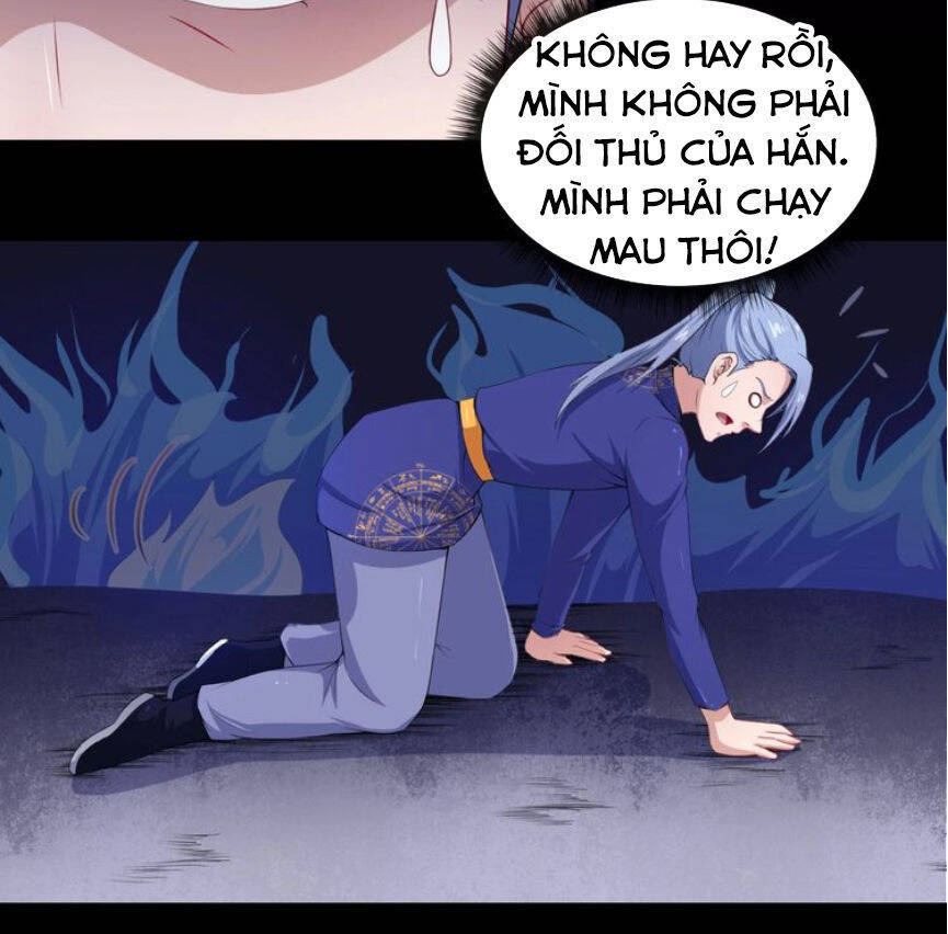 Ma Tôn Trông Trẻ Chapter 20 - Trang 12