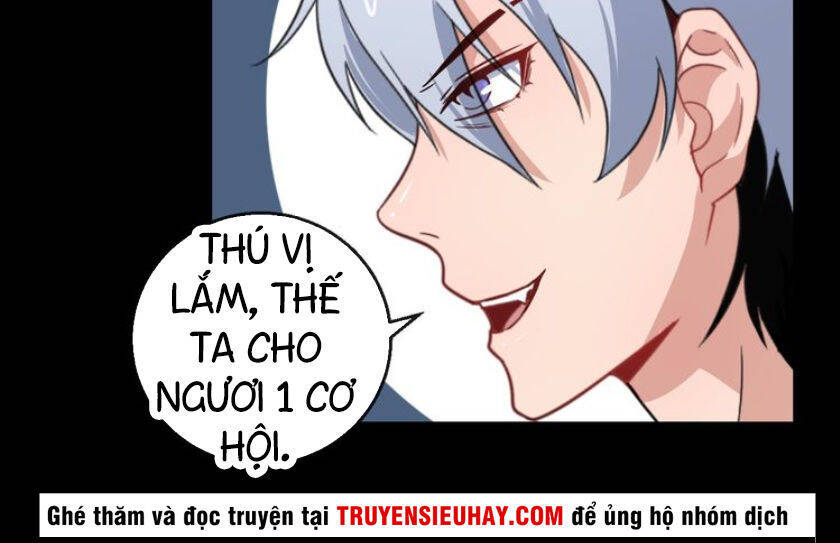 Ma Tôn Trông Trẻ Chapter 7 - Trang 27