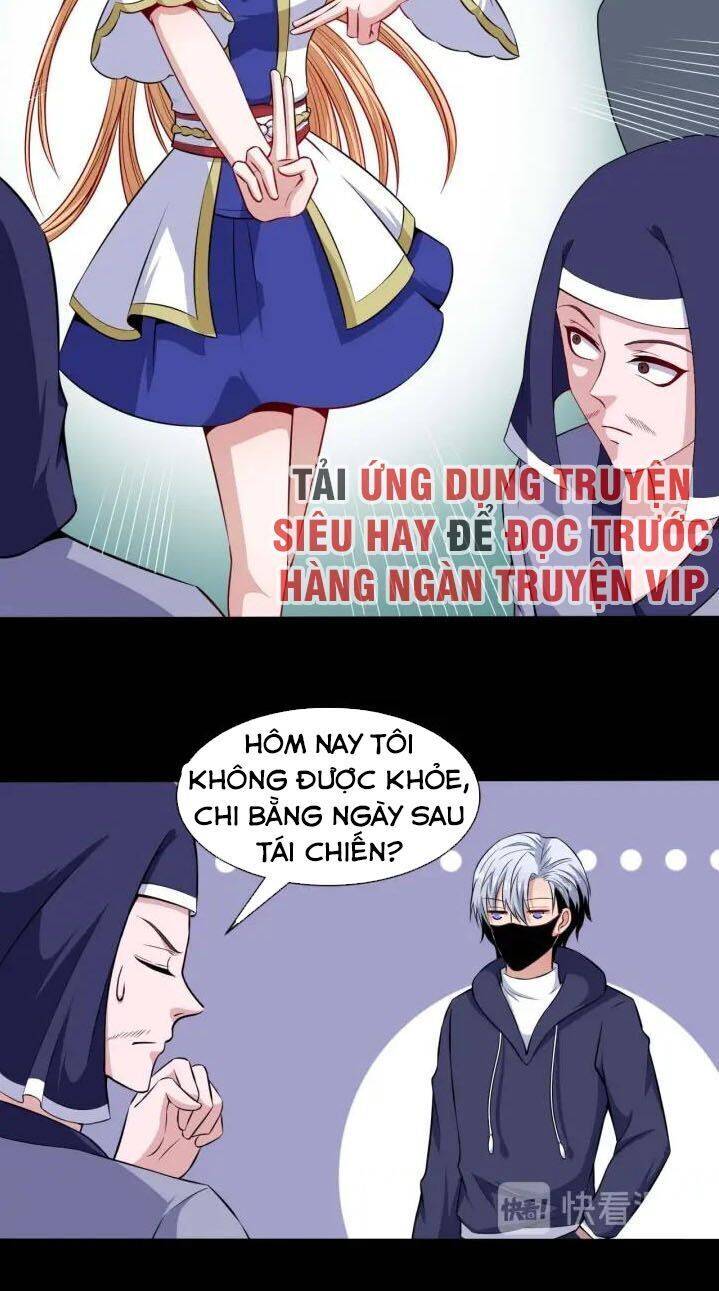 Ma Tôn Trông Trẻ Chapter 89 - Trang 14