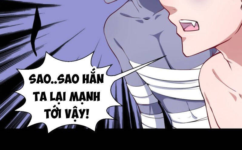 Ma Tôn Trông Trẻ Chapter 31 - Trang 28