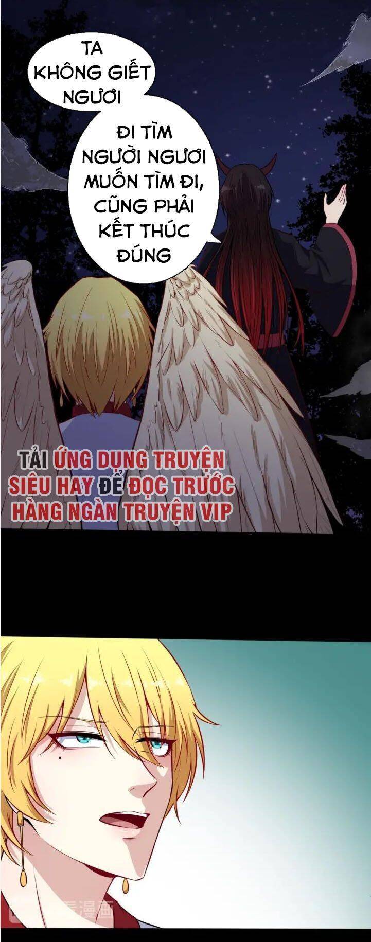 Ma Tôn Trông Trẻ Chapter 86 - Trang 15