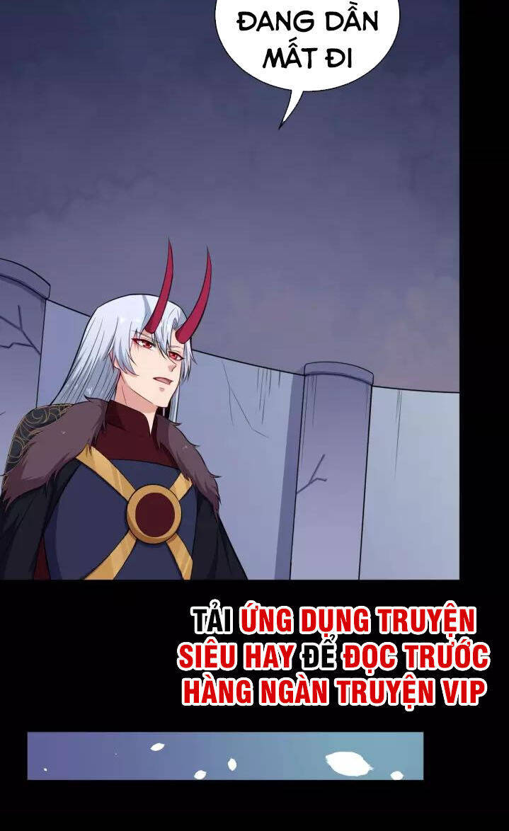 Ma Tôn Trông Trẻ Chapter 96 - Trang 44