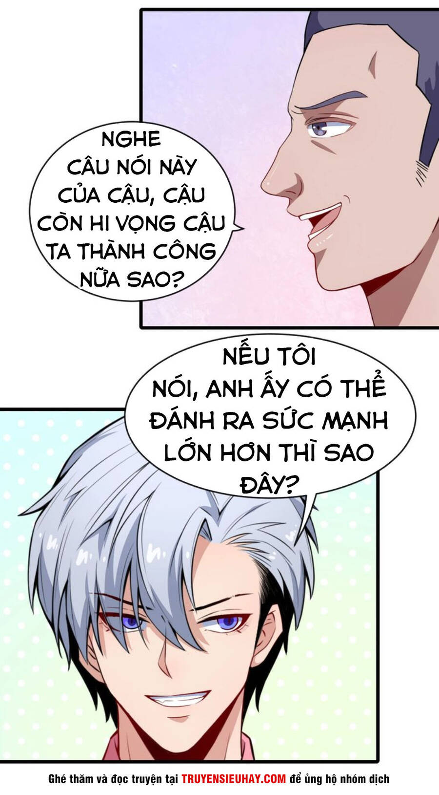 Ma Tôn Trông Trẻ Chapter 28 - Trang 48