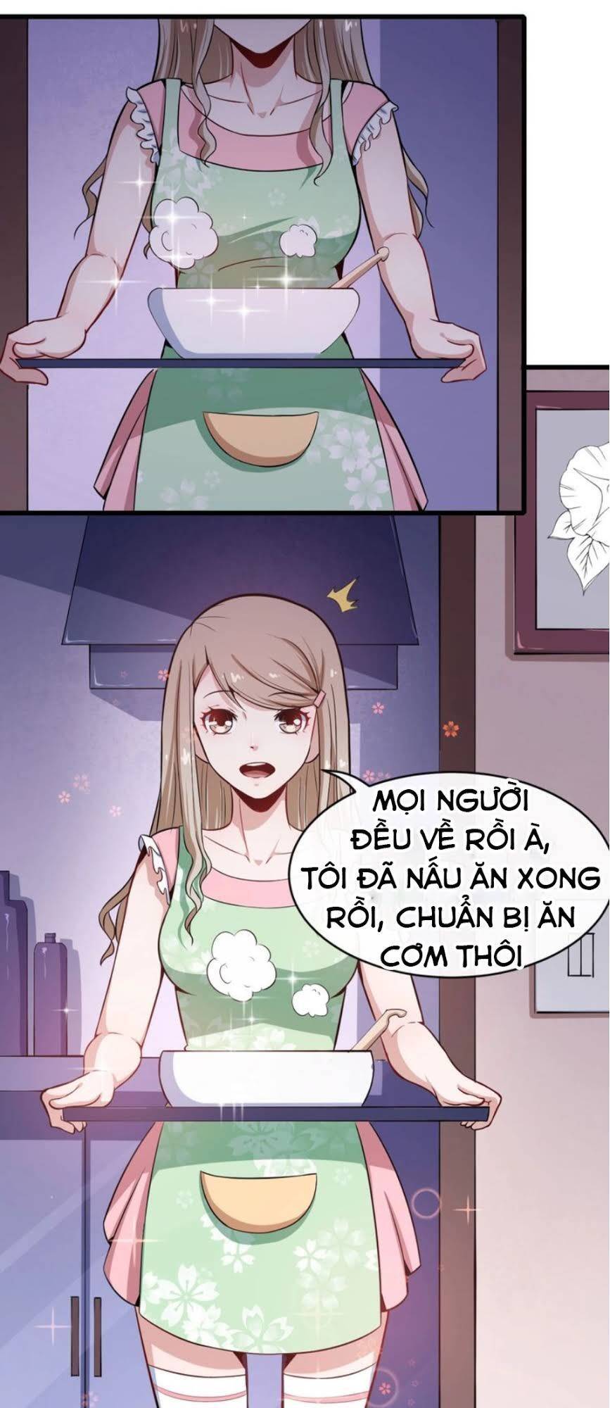 Ma Tôn Trông Trẻ Chapter 29 - Trang 47