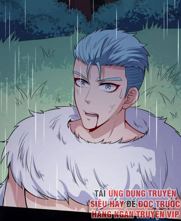 Ma Tôn Trông Trẻ Chapter 105 - Trang 17