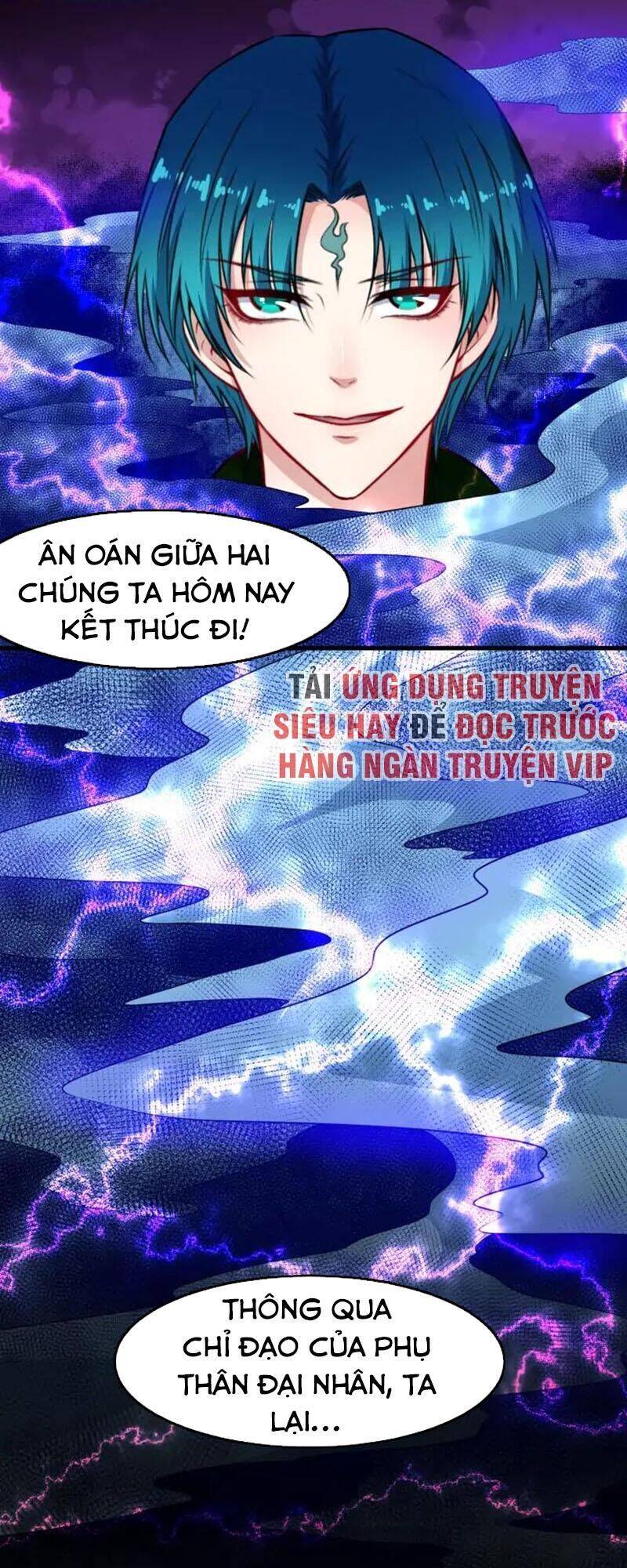 Ma Tôn Trông Trẻ Chapter 136 - Trang 45