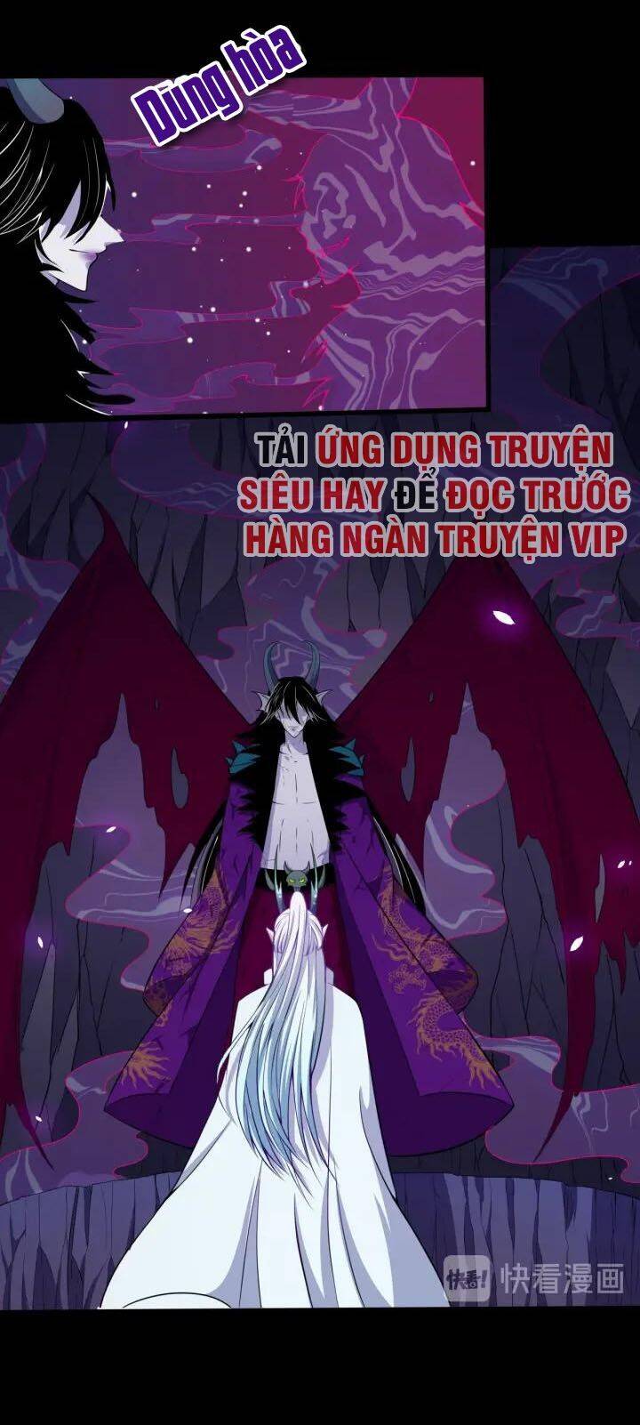 Ma Tôn Trông Trẻ Chapter 84 - Trang 28