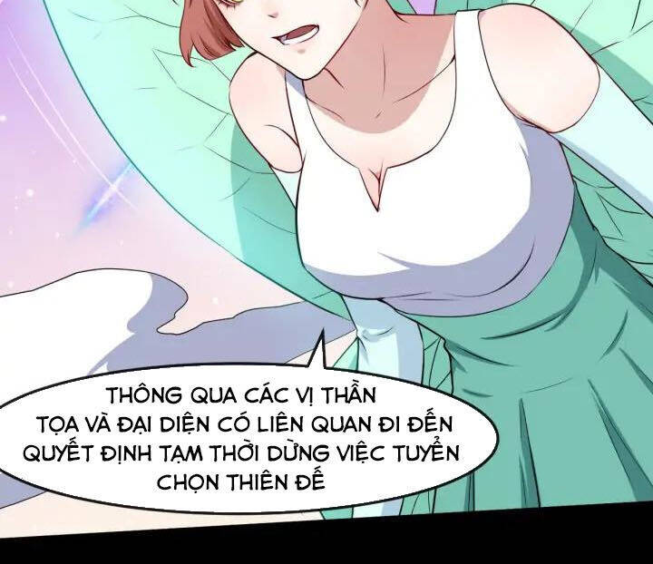 Ma Tôn Trông Trẻ Chapter 138 - Trang 18