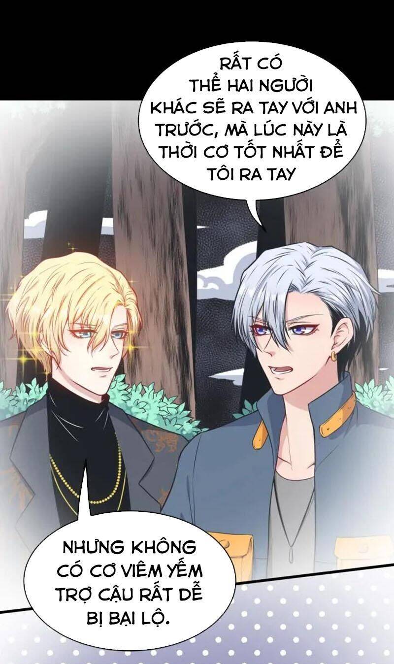 Ma Tôn Trông Trẻ Chapter 136 - Trang 9