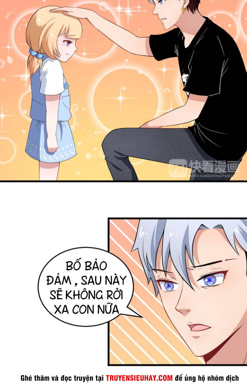 Ma Tôn Trông Trẻ Chapter 3 - Trang 27