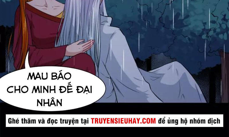 Ma Tôn Trông Trẻ Chapter 103 - Trang 11