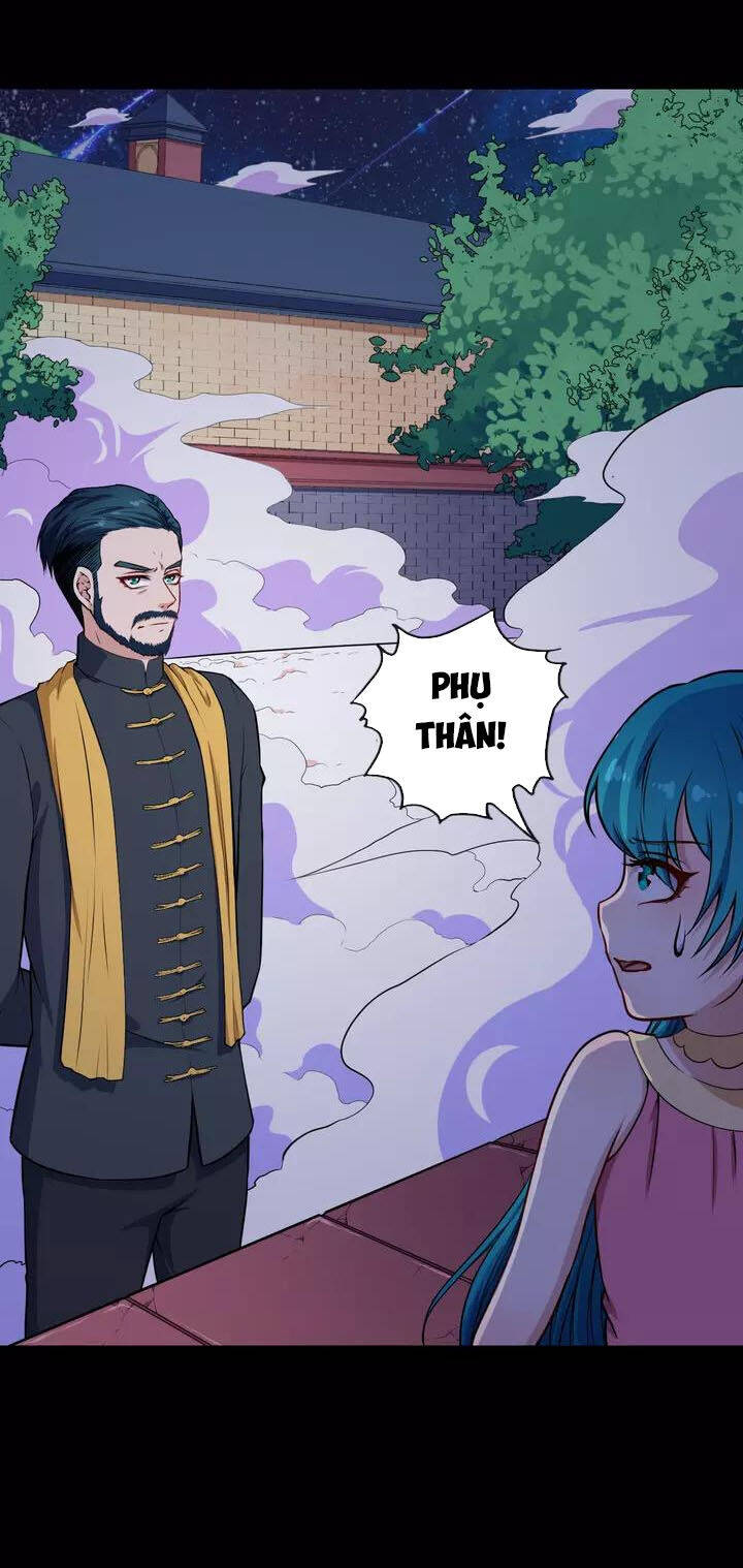 Ma Tôn Trông Trẻ Chapter 127 - Trang 23