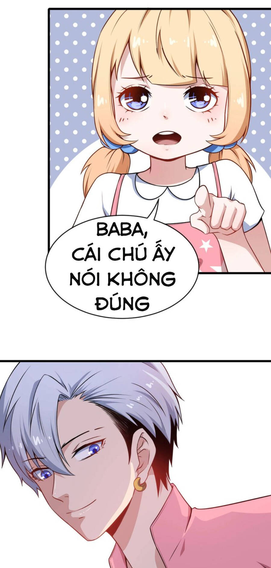 Ma Tôn Trông Trẻ Chapter 28 - Trang 38