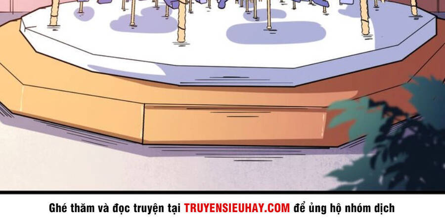 Ma Tôn Trông Trẻ Chapter 28 - Trang 11