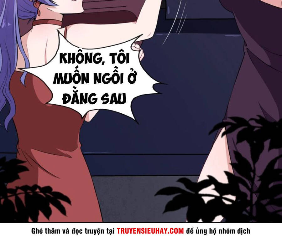 Ma Tôn Trông Trẻ Chapter 34 - Trang 49