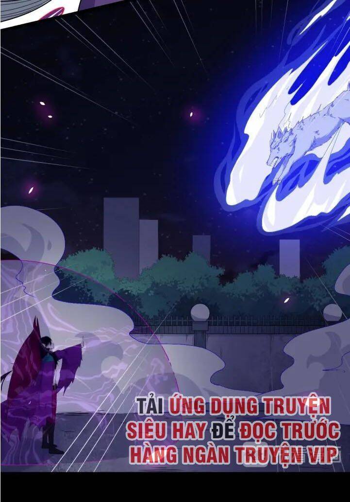 Ma Tôn Trông Trẻ Chapter 86 - Trang 29