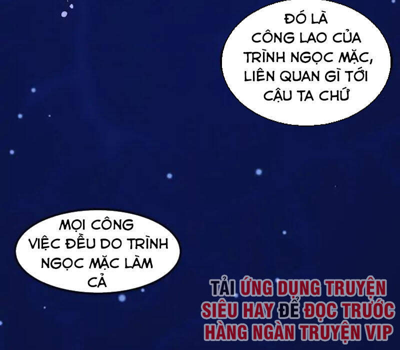 Ma Tôn Trông Trẻ Chapter 139 - Trang 28