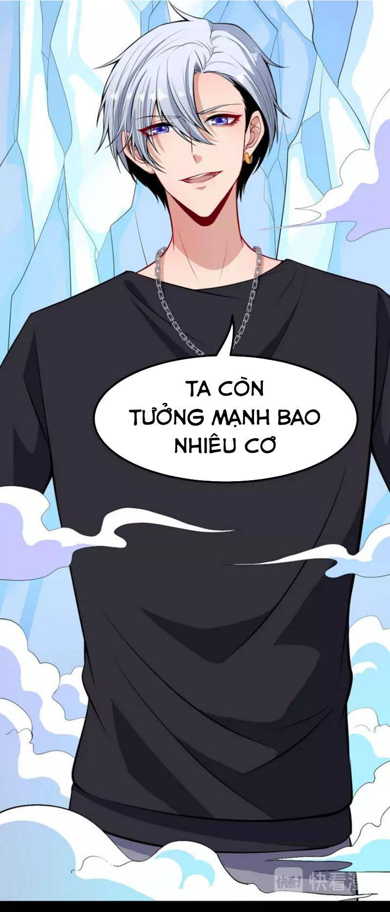 Ma Tôn Trông Trẻ Chapter 128 - Trang 19