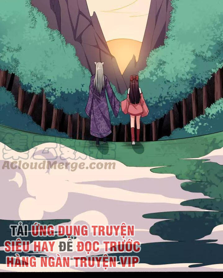 Ma Tôn Trông Trẻ Chapter 110 - Trang 27