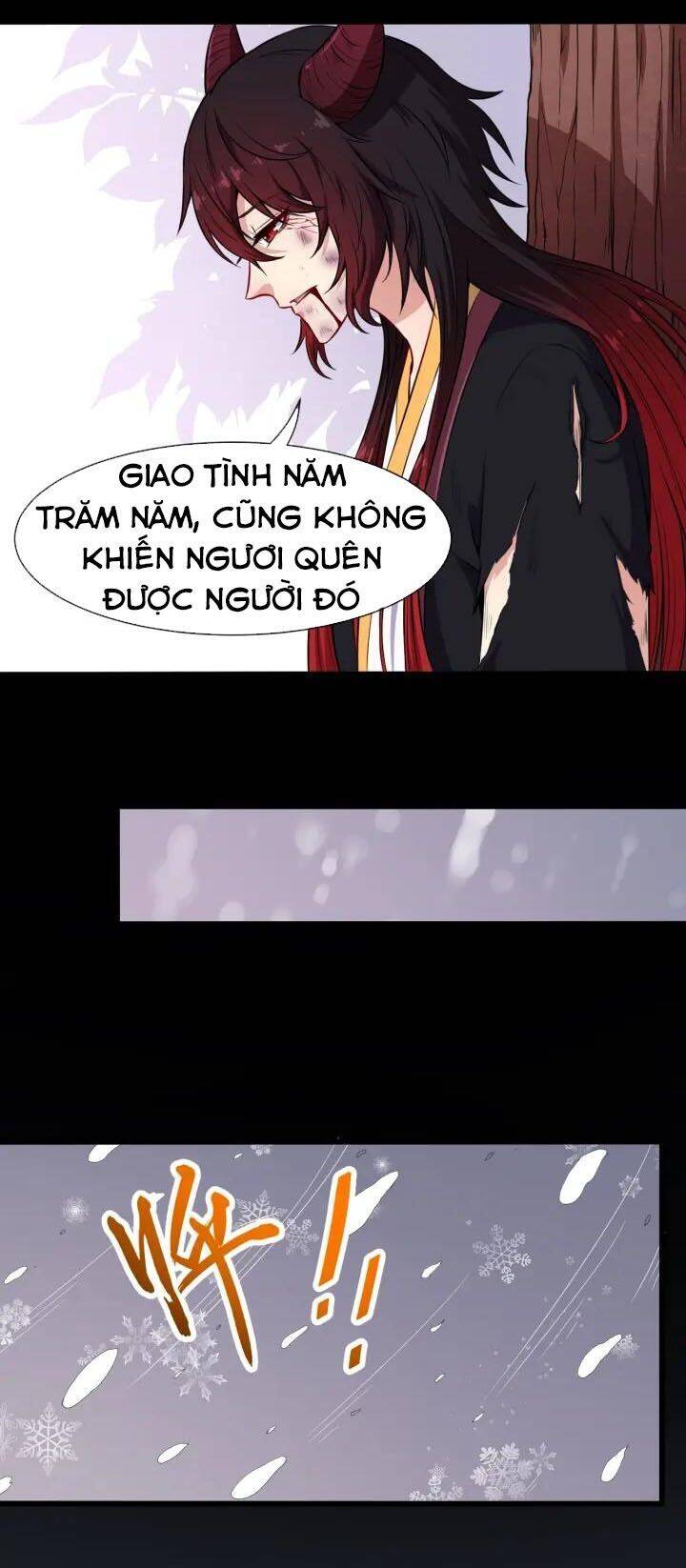 Ma Tôn Trông Trẻ Chapter 83 - Trang 12