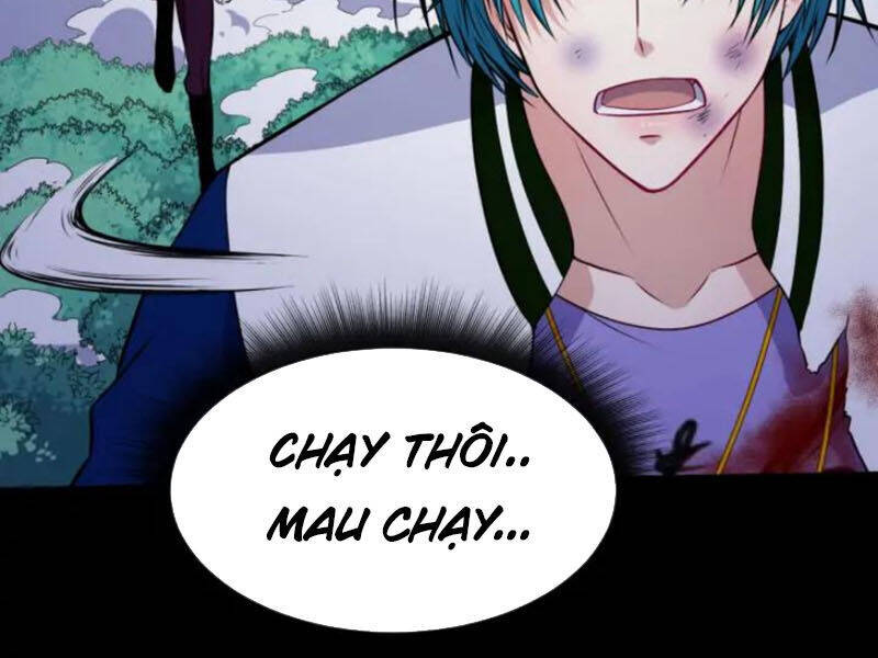 Ma Tôn Trông Trẻ Chapter 131 - Trang 45