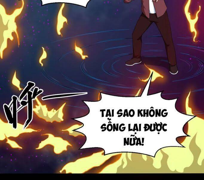 Ma Tôn Trông Trẻ Chapter 23 - Trang 5