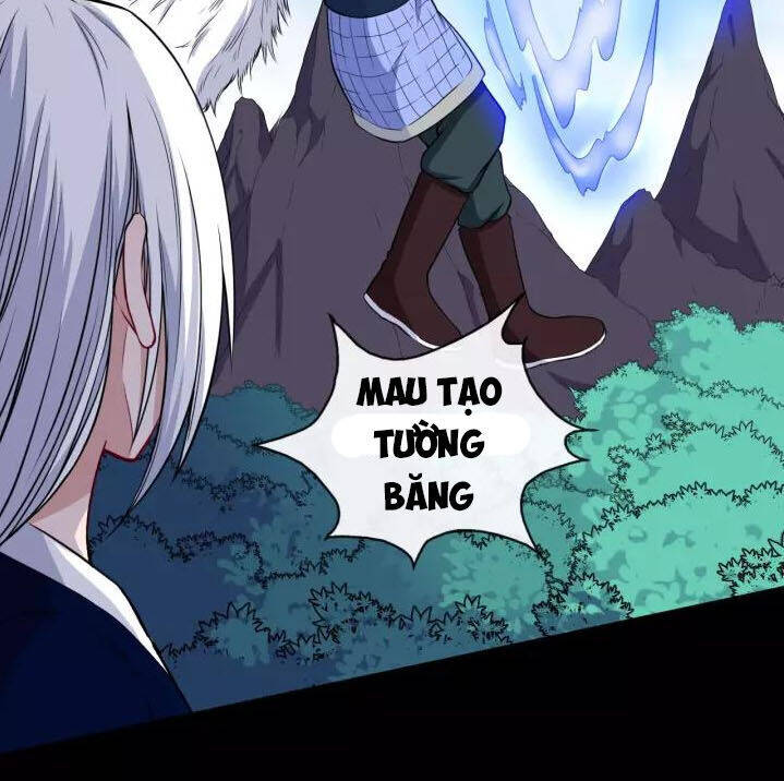 Ma Tôn Trông Trẻ Chapter 110 - Trang 12