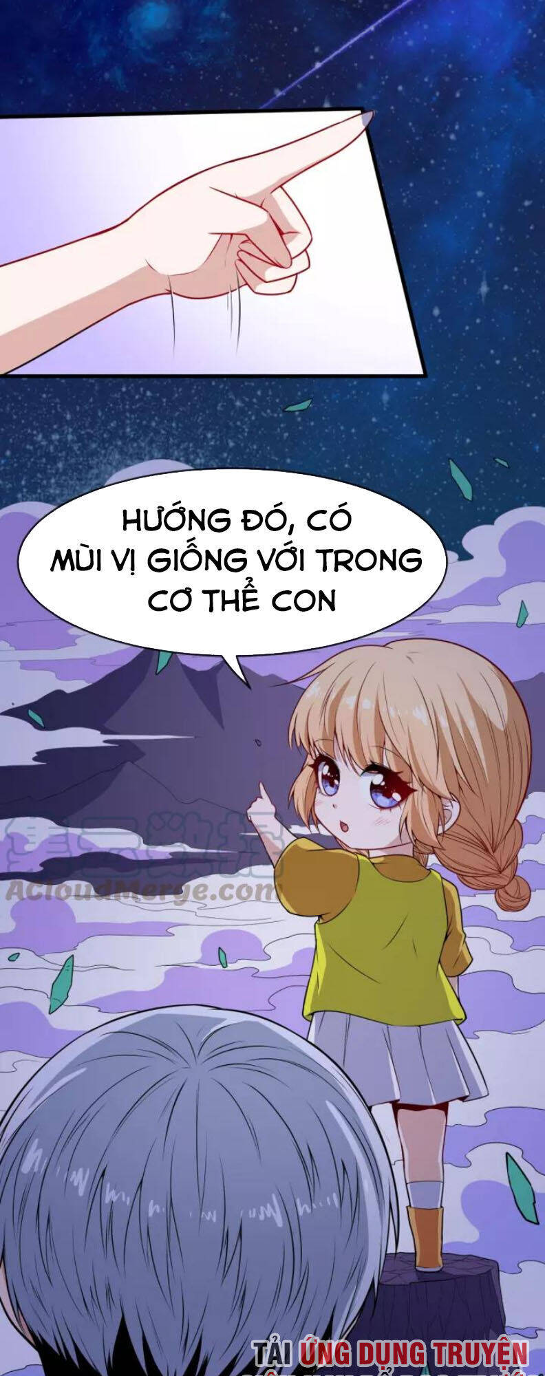 Ma Tôn Trông Trẻ Chapter 122 - Trang 26