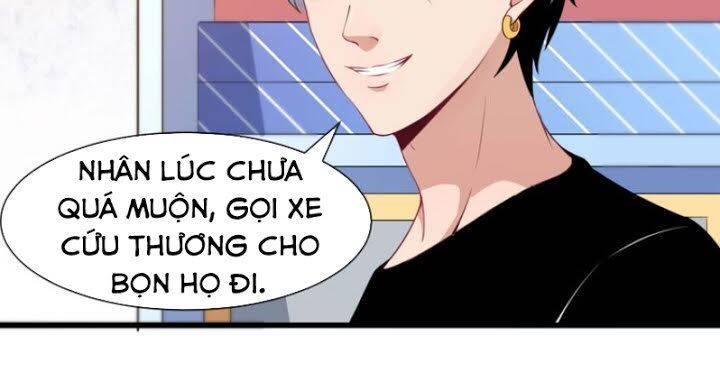 Ma Tôn Trông Trẻ Chapter 17 - Trang 18