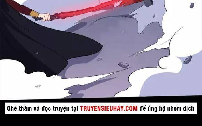 Ma Tôn Trông Trẻ Chapter 100 - Trang 28