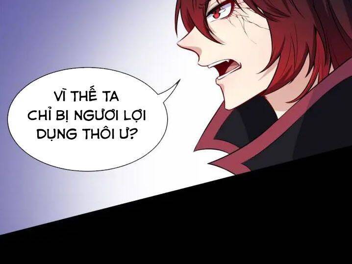 Ma Tôn Trông Trẻ Chapter 86 - Trang 21