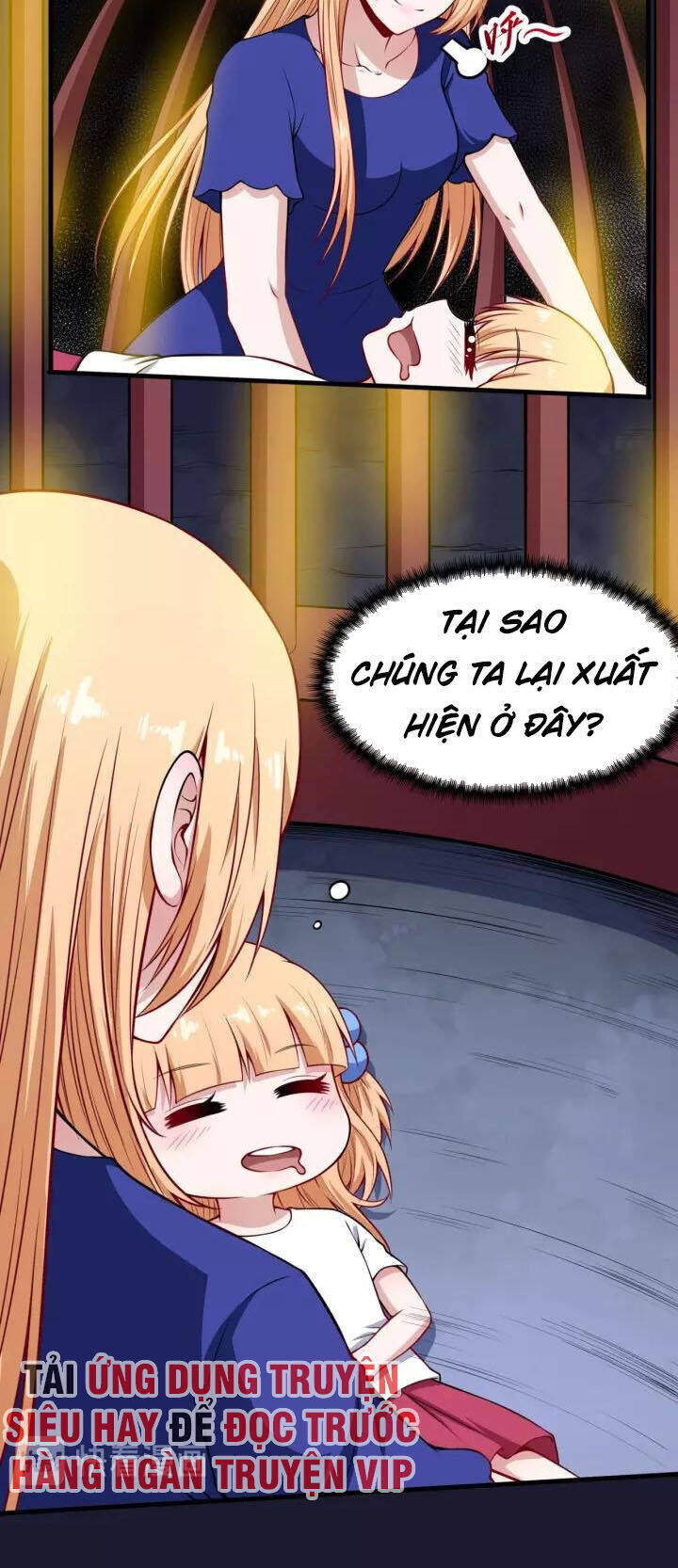 Ma Tôn Trông Trẻ Chapter 107 - Trang 42