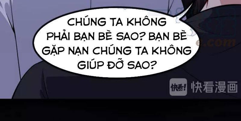 Ma Tôn Trông Trẻ Chapter 128 - Trang 48