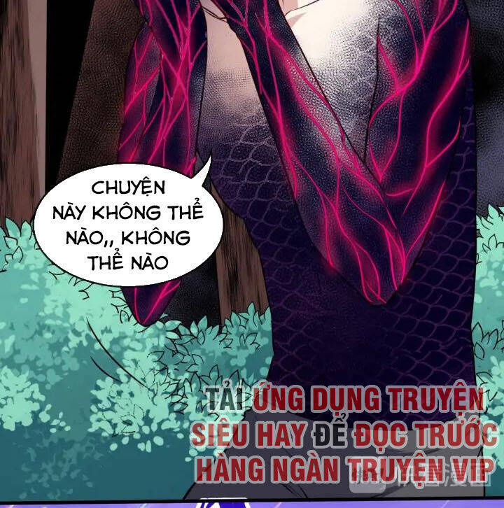 Ma Tôn Trông Trẻ Chapter 138 - Trang 21