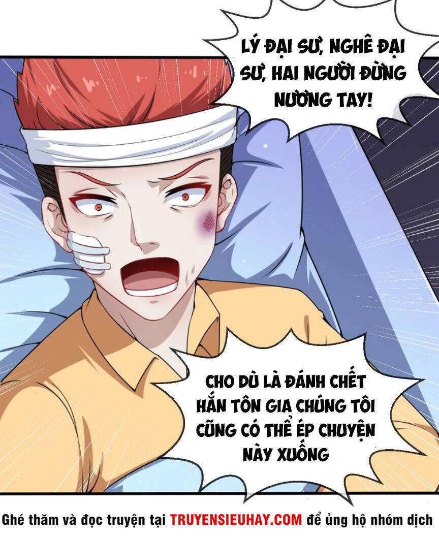 Ma Tôn Trông Trẻ Chapter 20 - Trang 44