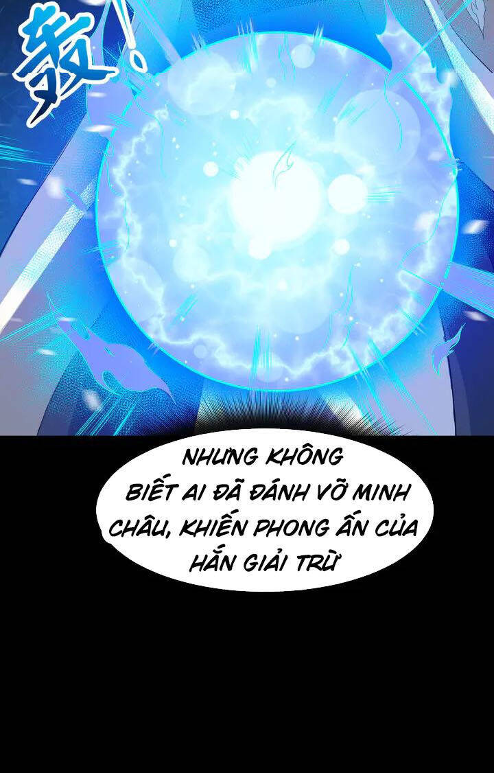 Ma Tôn Trông Trẻ Chapter 113 - Trang 20